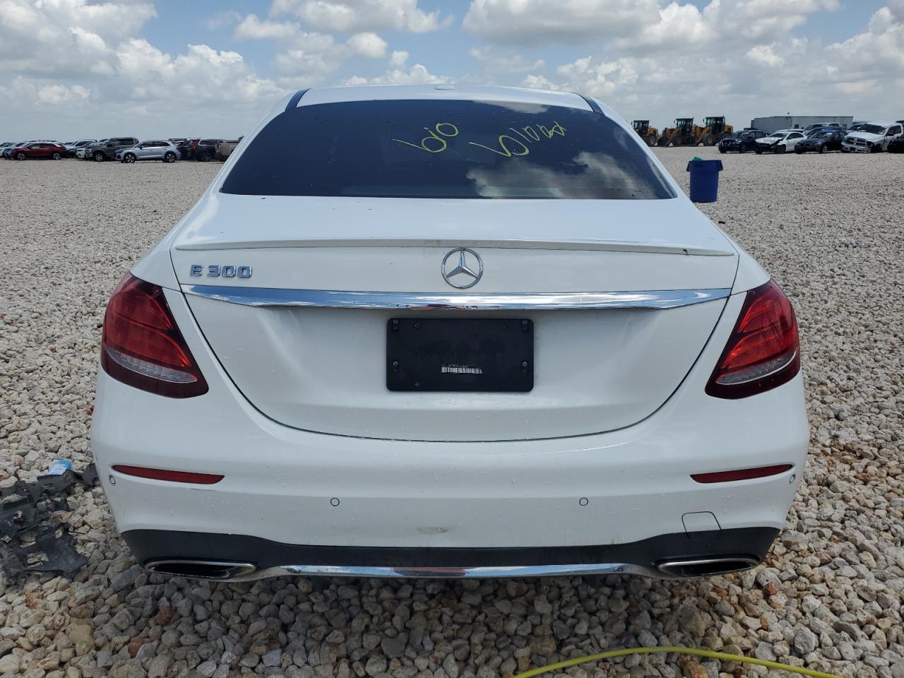 2017 Mercedes-Benz E 300 VIN: WDDZF4JB9HA103667 Lot: 65086414