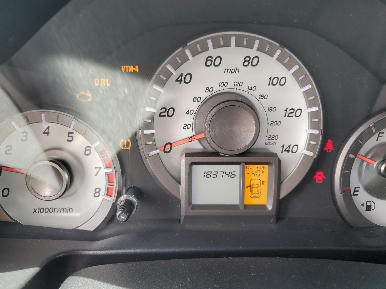 2012 Honda Pilot Exln VIN: 5FNYF4H77CB033383 Lot: 63778054