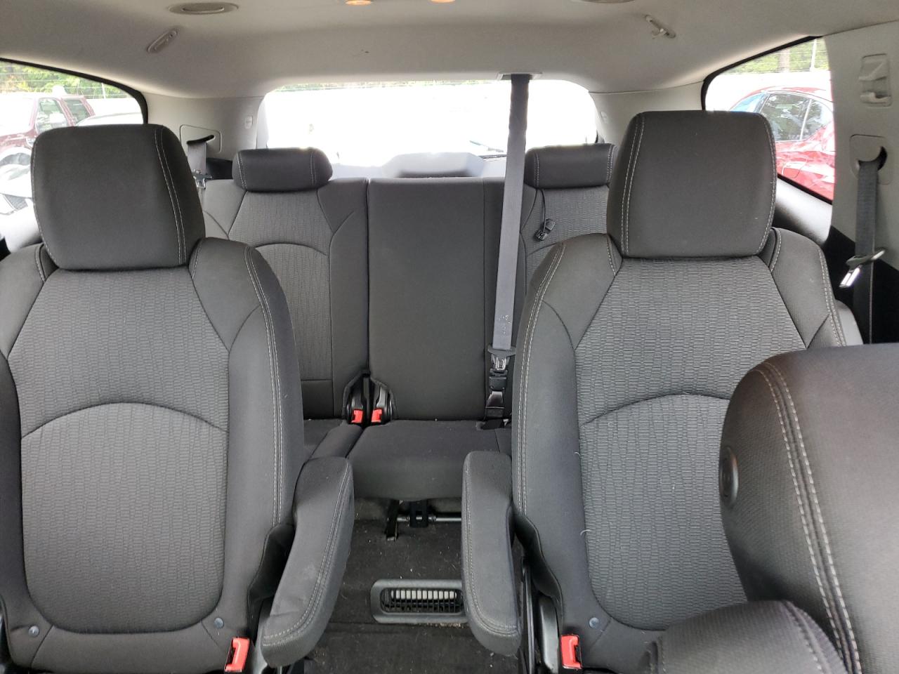 2014 Chevrolet Traverse Lt VIN: 1GNKVGKDXEJ239180 Lot: 64399544