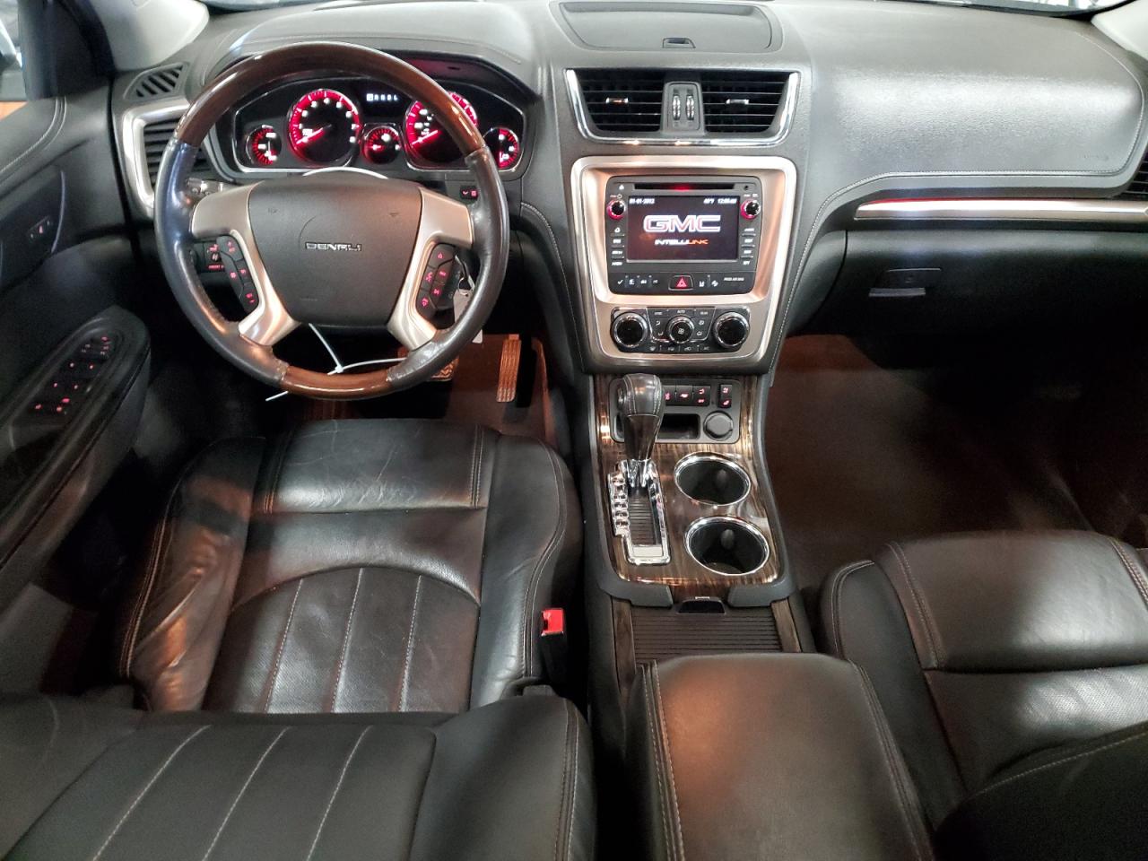 2014 GMC Acadia Denali VIN: 1GKKVTKDXEJ128084 Lot: 64822954