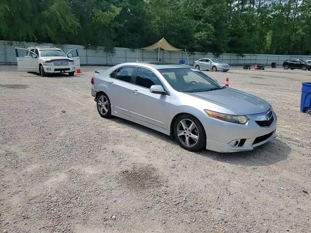 2012 Acura Tsx Se VIN: JH4CU2F85CC030901 Lot: 61994524