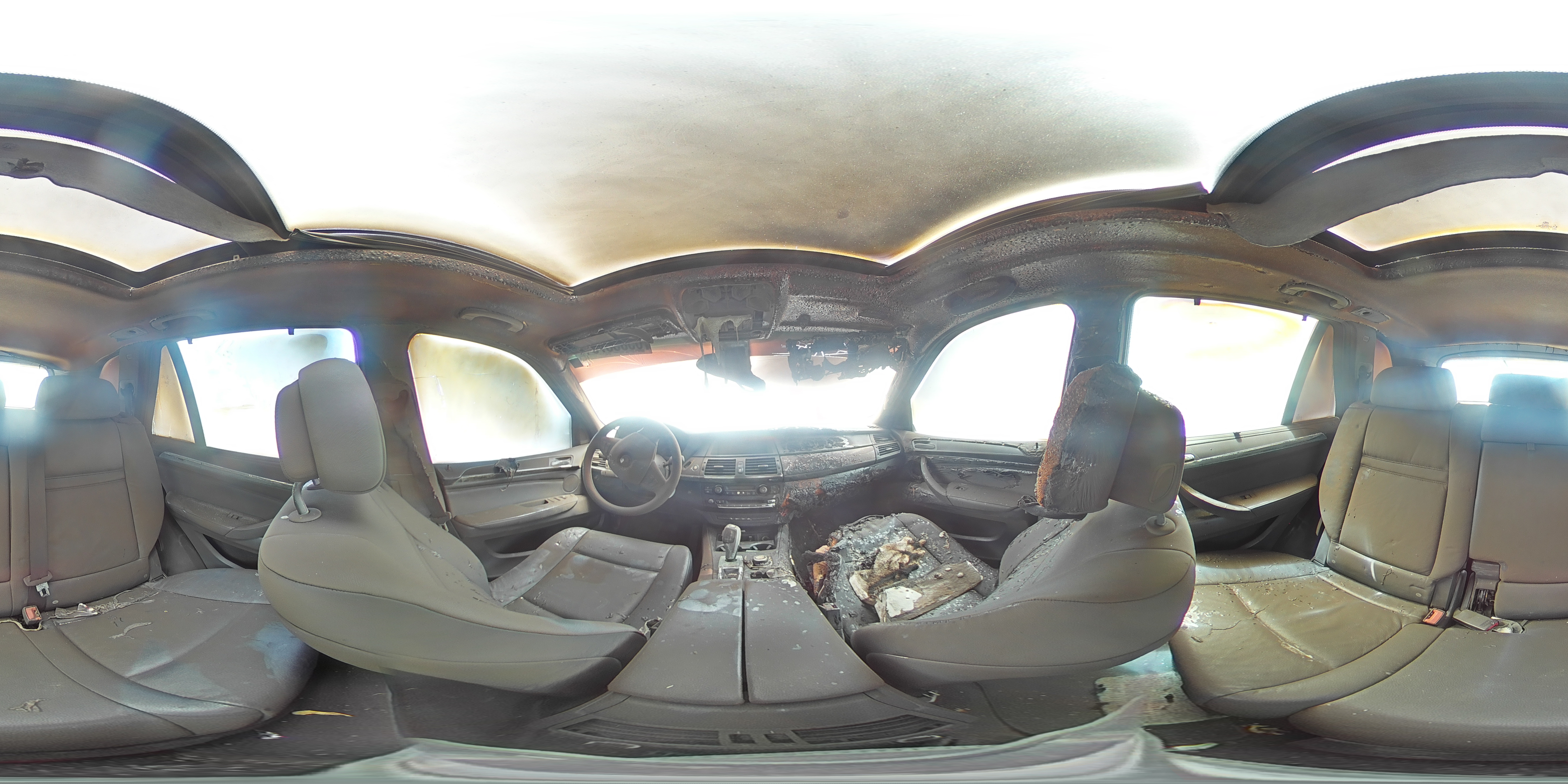 2011 BMW X5 xDrive35I VIN: 5UXZV4C51BL742673 Lot: 65033754