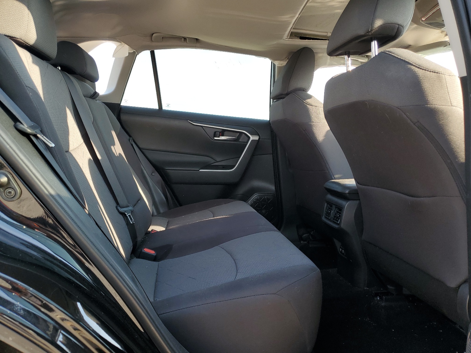 2T3W1RFV4LW087254 2020 Toyota Rav4 Xle