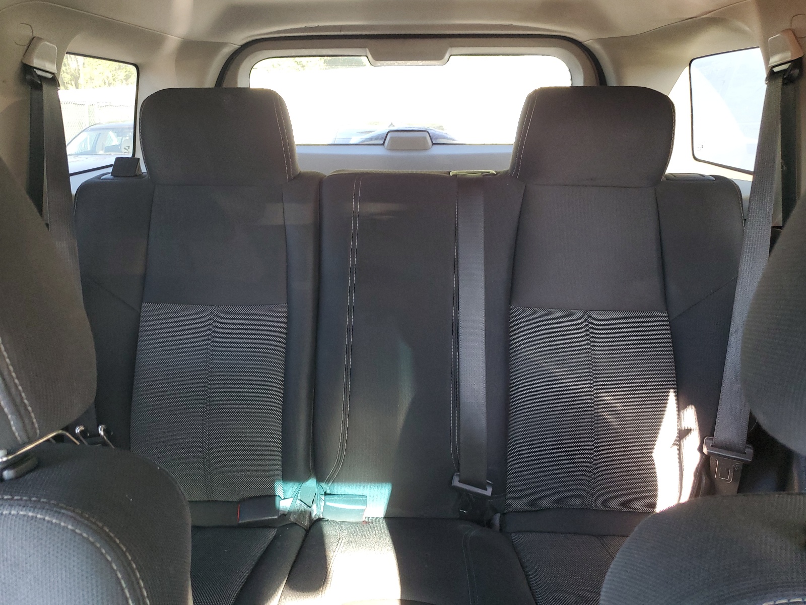 5GTDN13E078170704 2007 Hummer H3