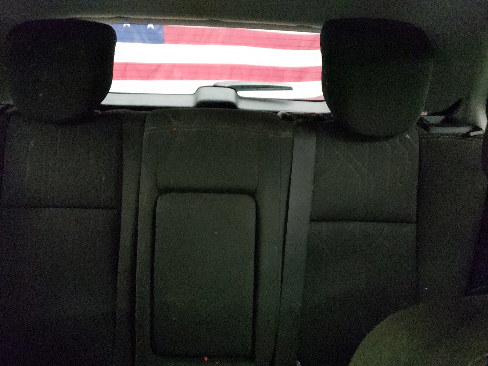 3GNCJLSB0LL149727 2020 Chevrolet Trax 1Lt