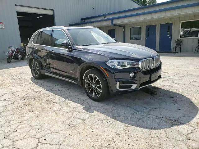 2018 BMW X5 xDrive35I VIN: 5UXKR0C5XJ0X94074 Lot: 62485054