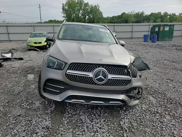 2020 Mercedes-Benz Gle 450 4Matic VIN: 4JGFB5KB9LA155009 Lot: 63135954