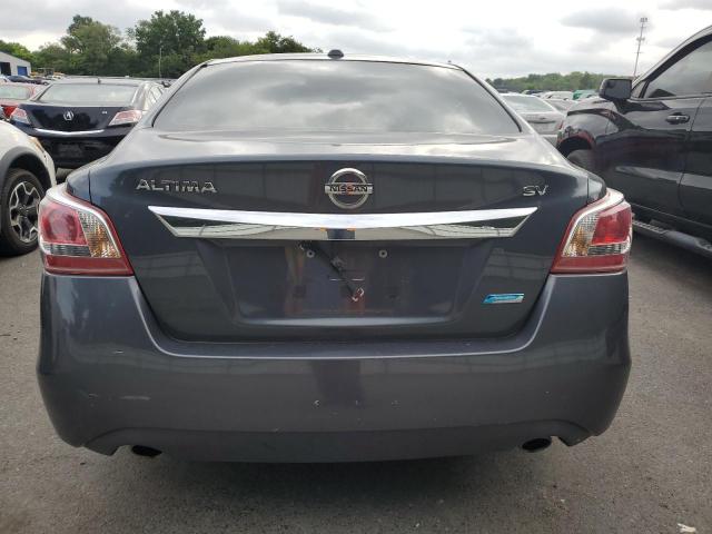  NISSAN ALTIMA 2013 Gray