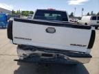 1999 Chevrolet Silverado K1500 на продаже в Woodburn, OR - Rear End