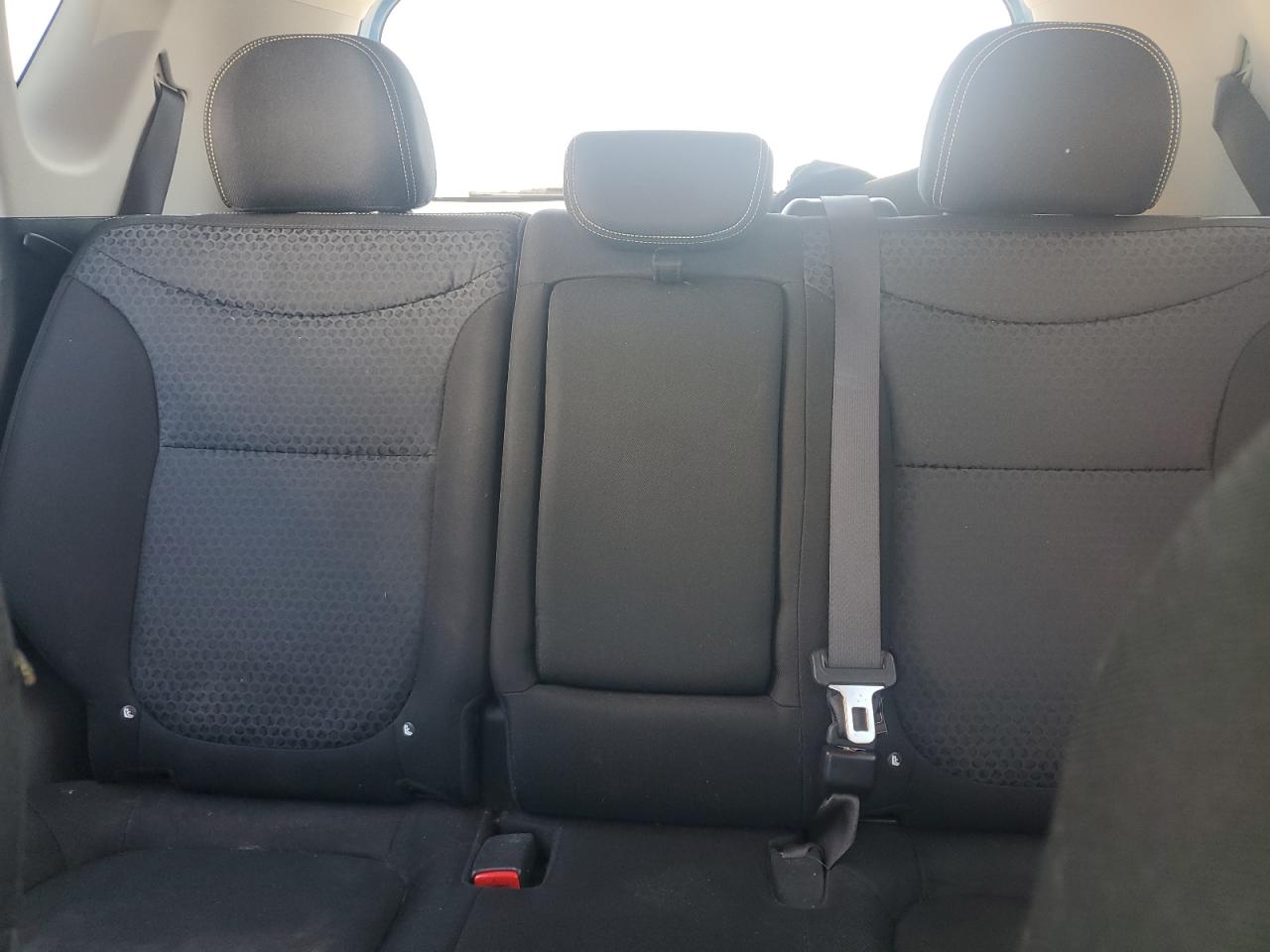 2016 Kia Soul + VIN: KNDJP3A56G7301529 Lot: 61912154