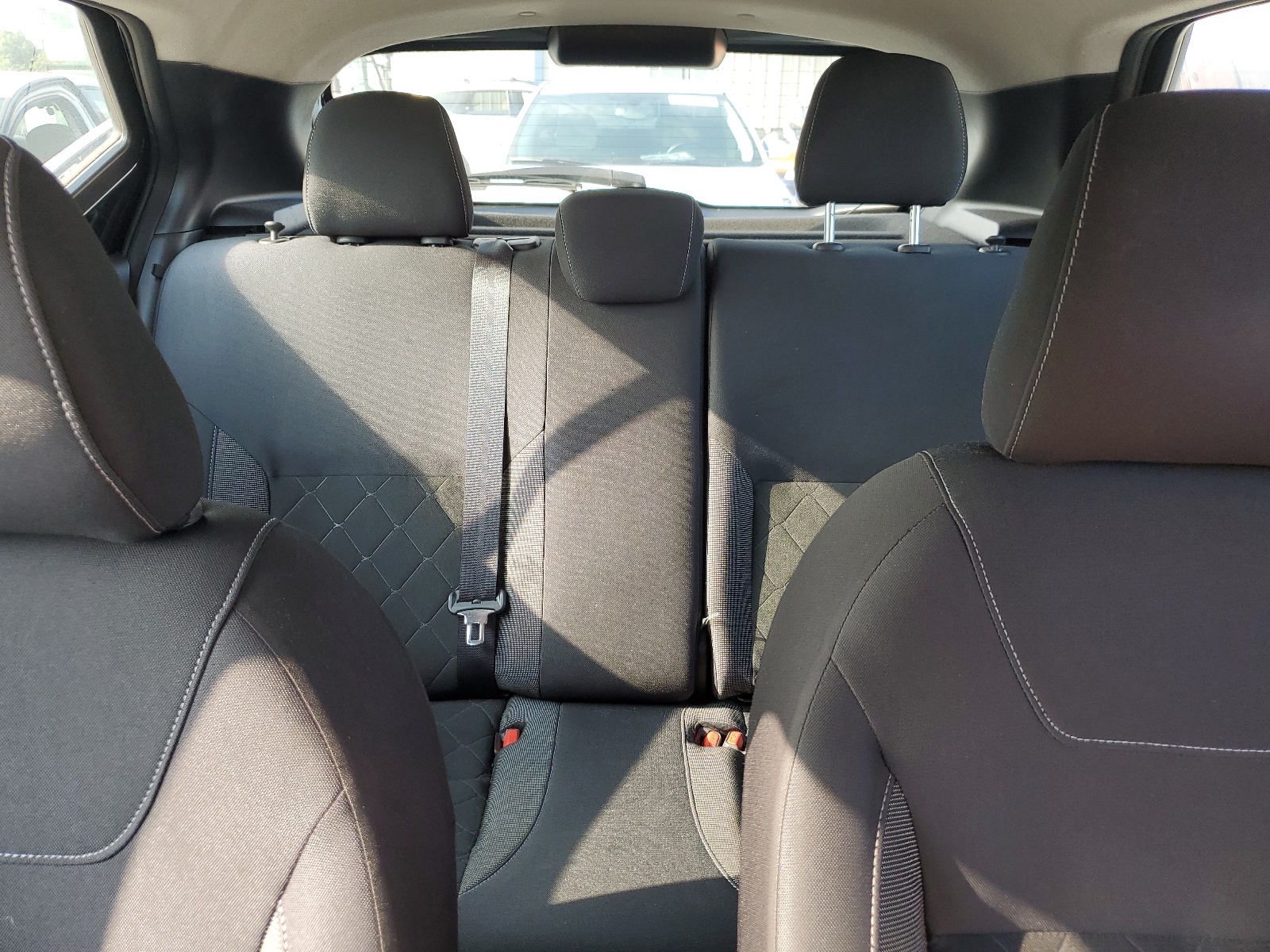 3N1CP5CUXKL482361 2019 Nissan Kicks S