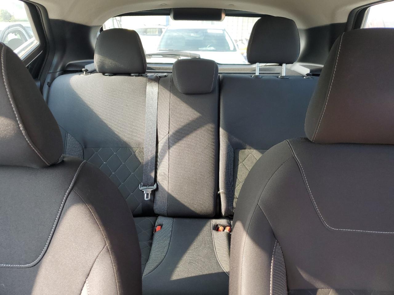 2019 Nissan Kicks S VIN: 3N1CP5CUXKL482361 Lot: 65023274