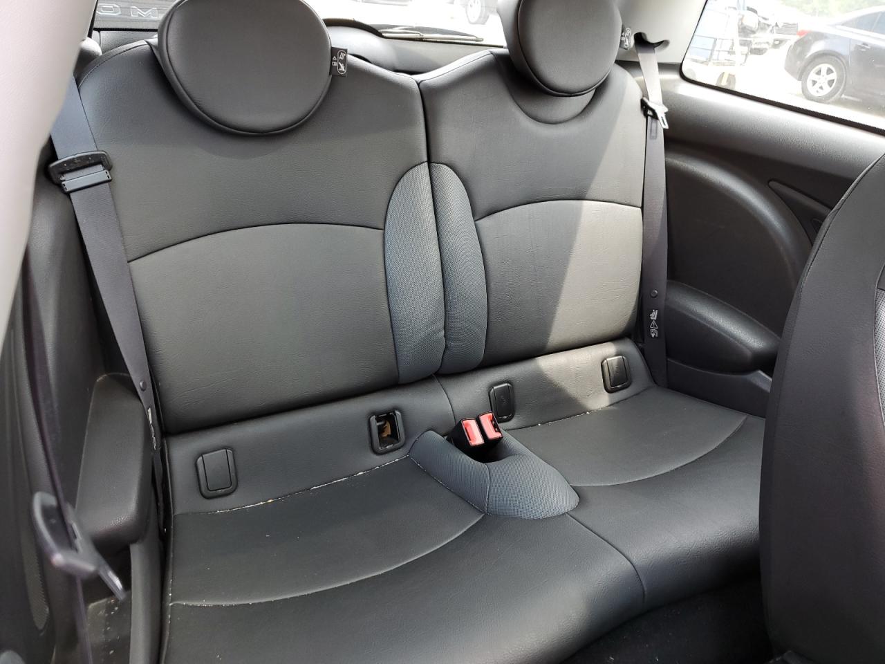 2010 Mini Cooper VIN: WMWMF3C59ATZ26595 Lot: 64814874