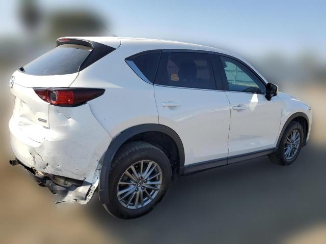  MAZDA CX-5 2019 Белый