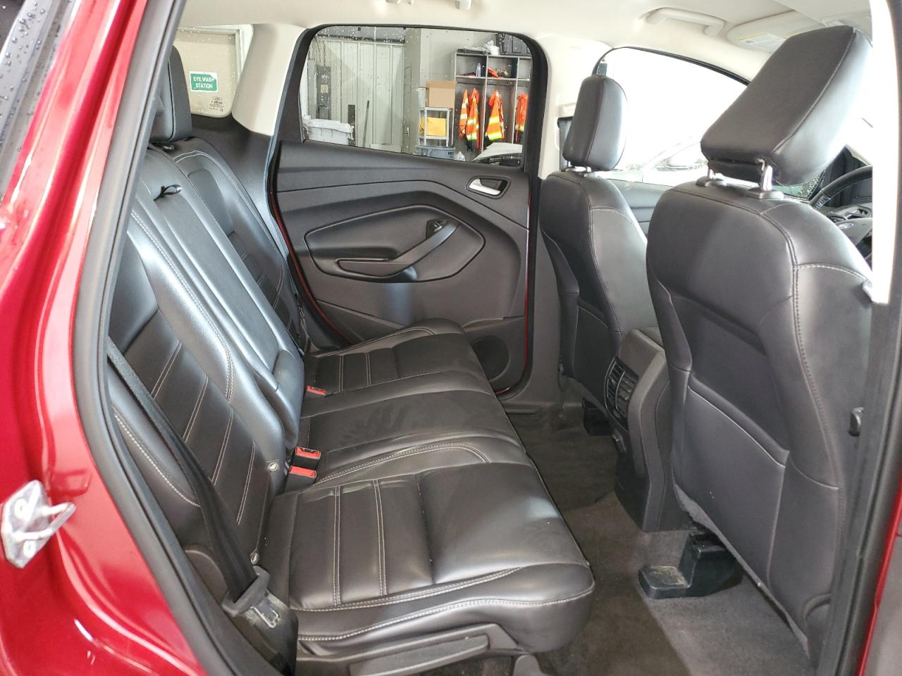 2019 Ford Escape Sel VIN: 1FMCU0HD1KUA16224 Lot: 65557454