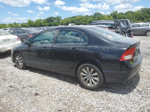 2HGFA1F89AH504359 | 2010 Honda civic ex