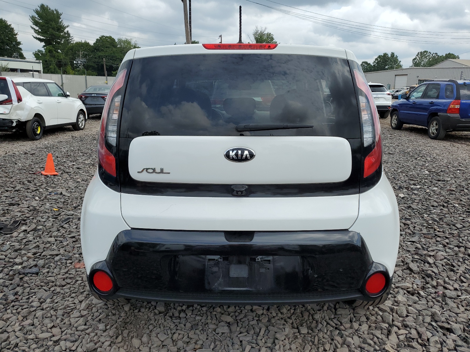 KNDJP3A55G7856519 2016 Kia Soul +