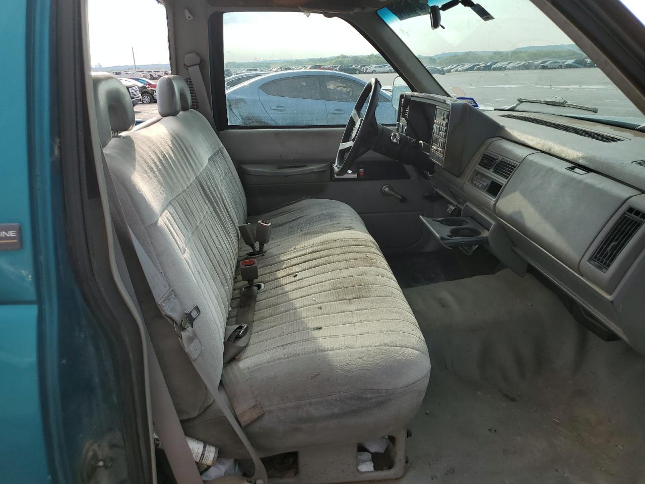 1994 Chevrolet Gmt-400 C1500 VIN: 1GCDC14Z9RZ115129 Lot: 63108144