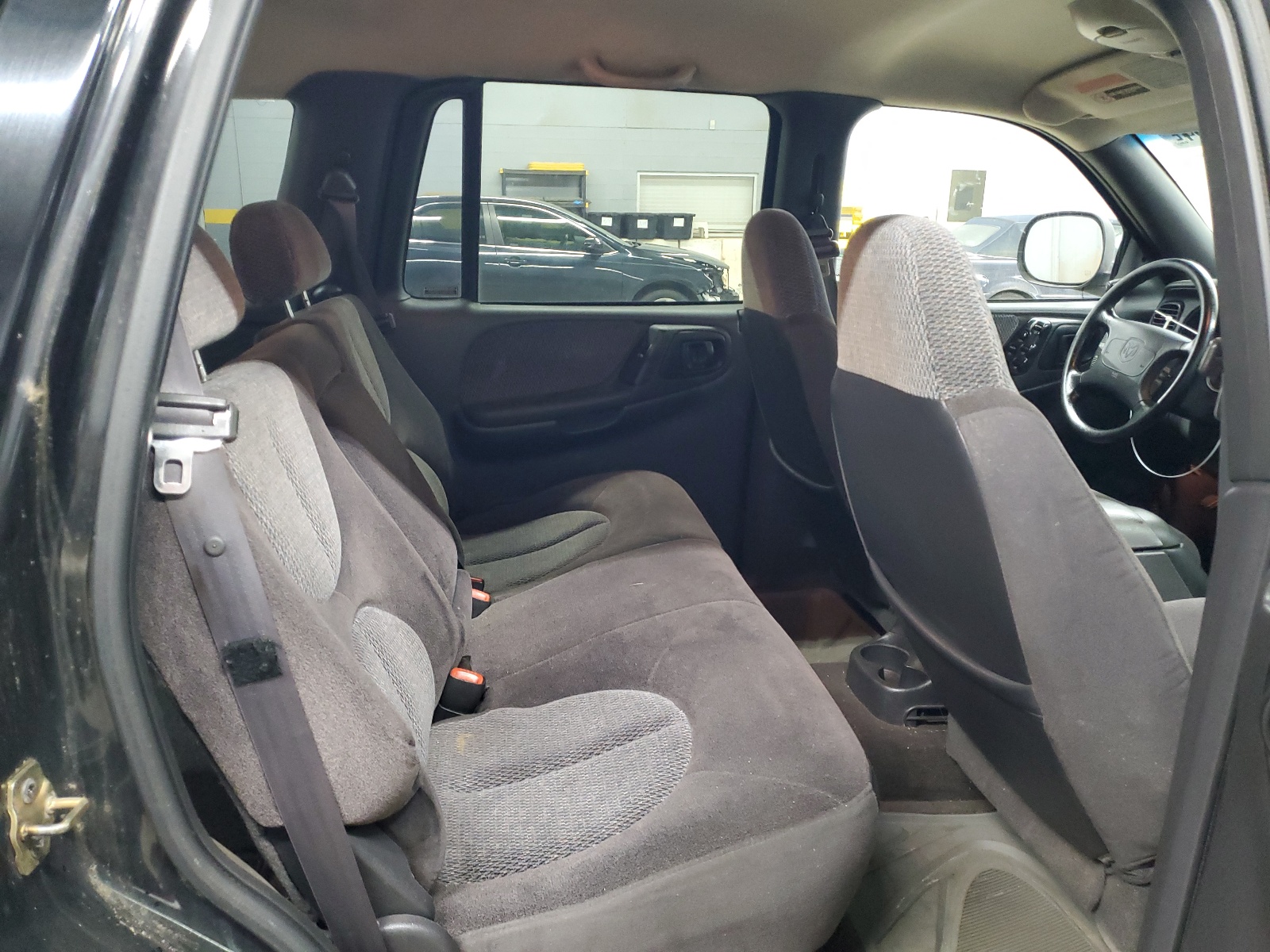 1B4HS28Z8XF543709 1999 Dodge Durango