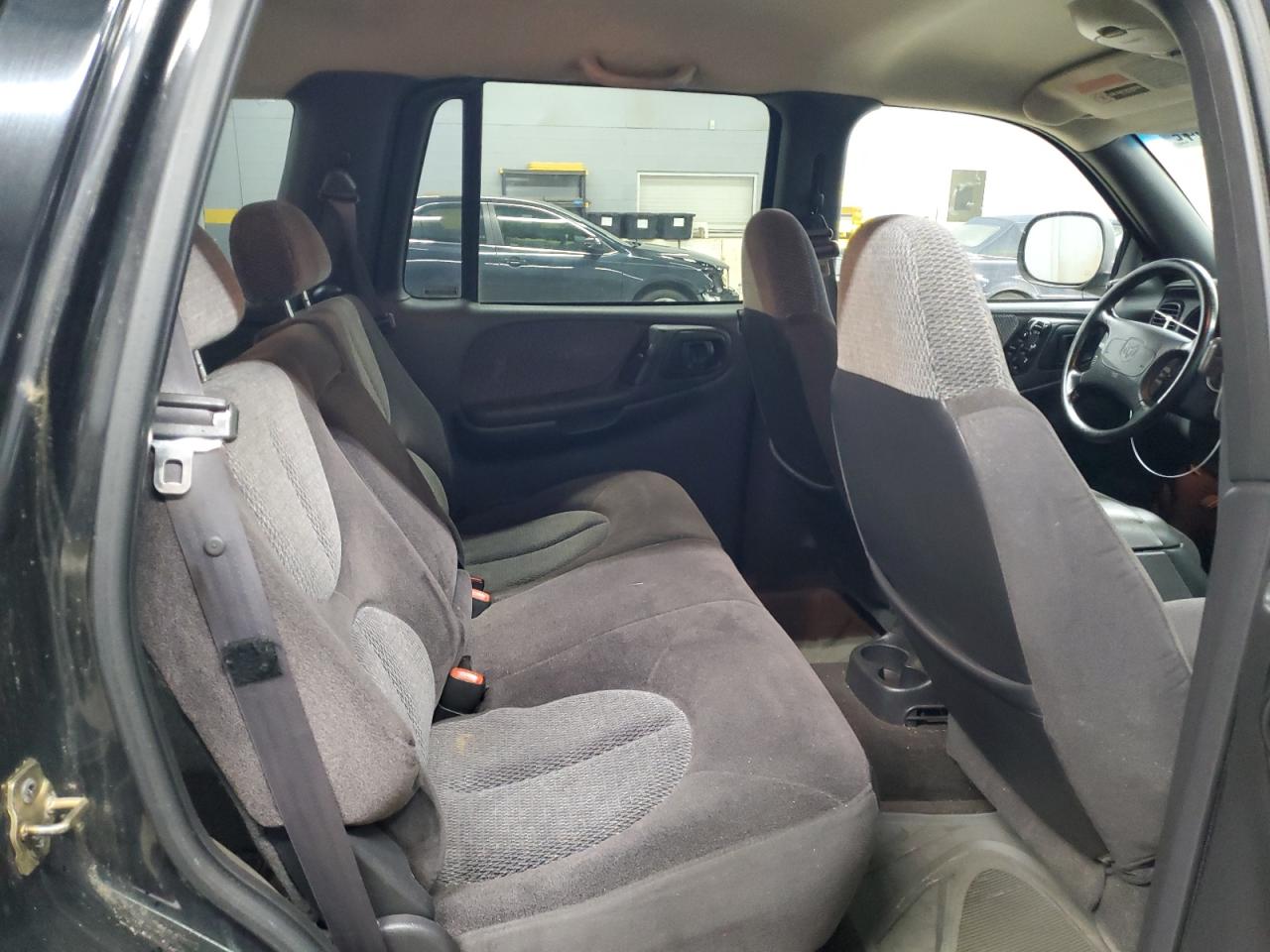 1999 Dodge Durango VIN: 1B4HS28Z8XF543709 Lot: 61877034