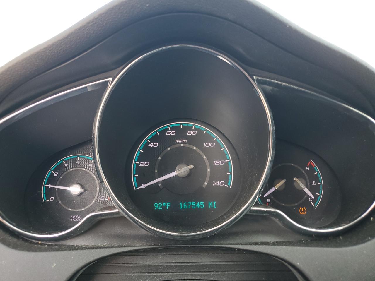 2010 Chevrolet Malibu 1Lt VIN: 1G1ZC5EB8AF171866 Lot: 64260214