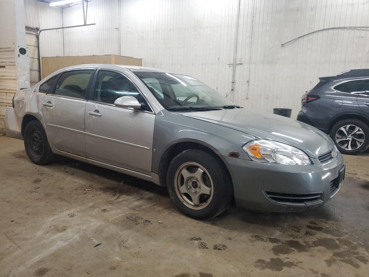 2007 Chevrolet Impala - Image 4