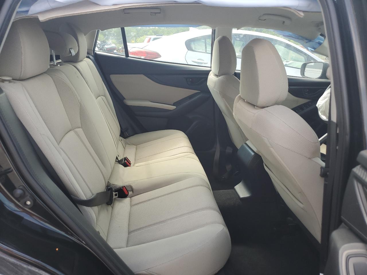 2020 Subaru Impreza VIN: 4S3GTAB60L3719779 Lot: 63359234