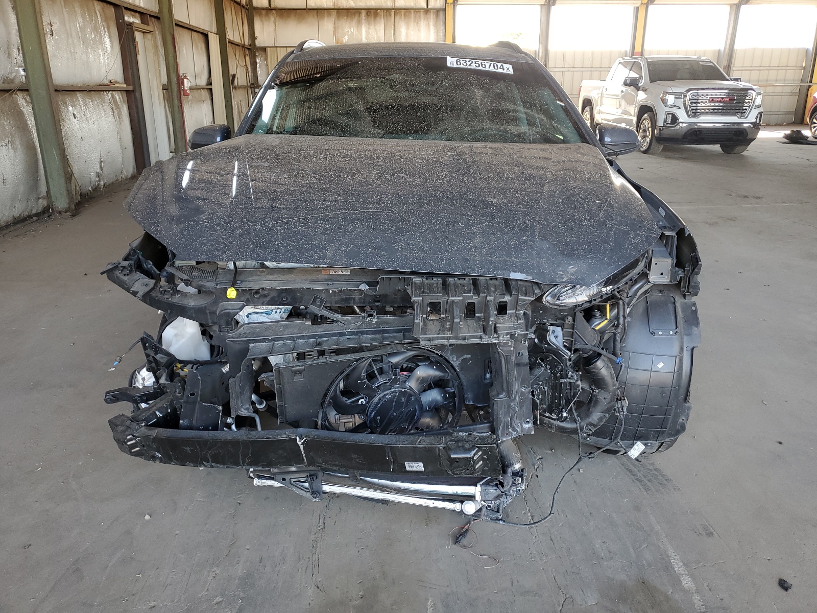 KM8K5CA30PU998461 2023 Hyundai Kona Limited