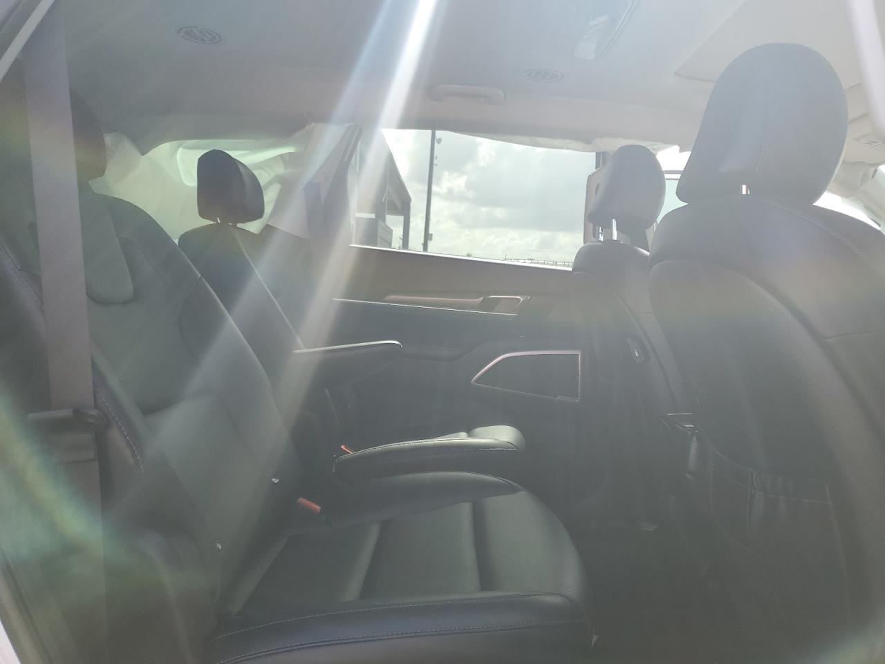 2020 Kia Telluride S VIN: 5XYP64HC9LG011869 Lot: 60834984