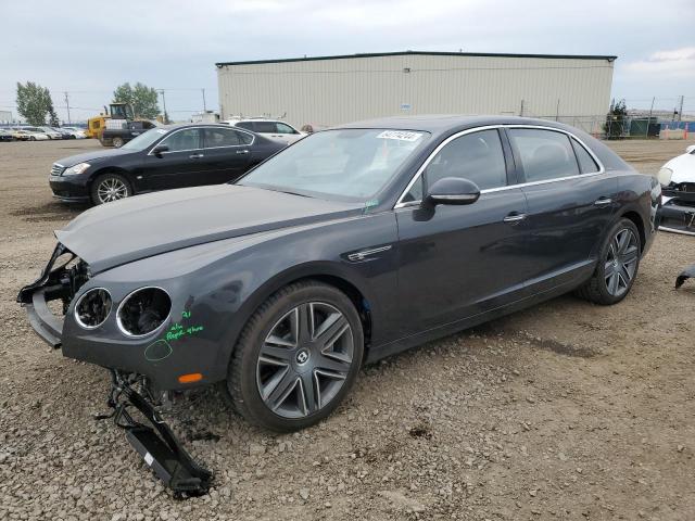 2016 Bentley Flying Spur 