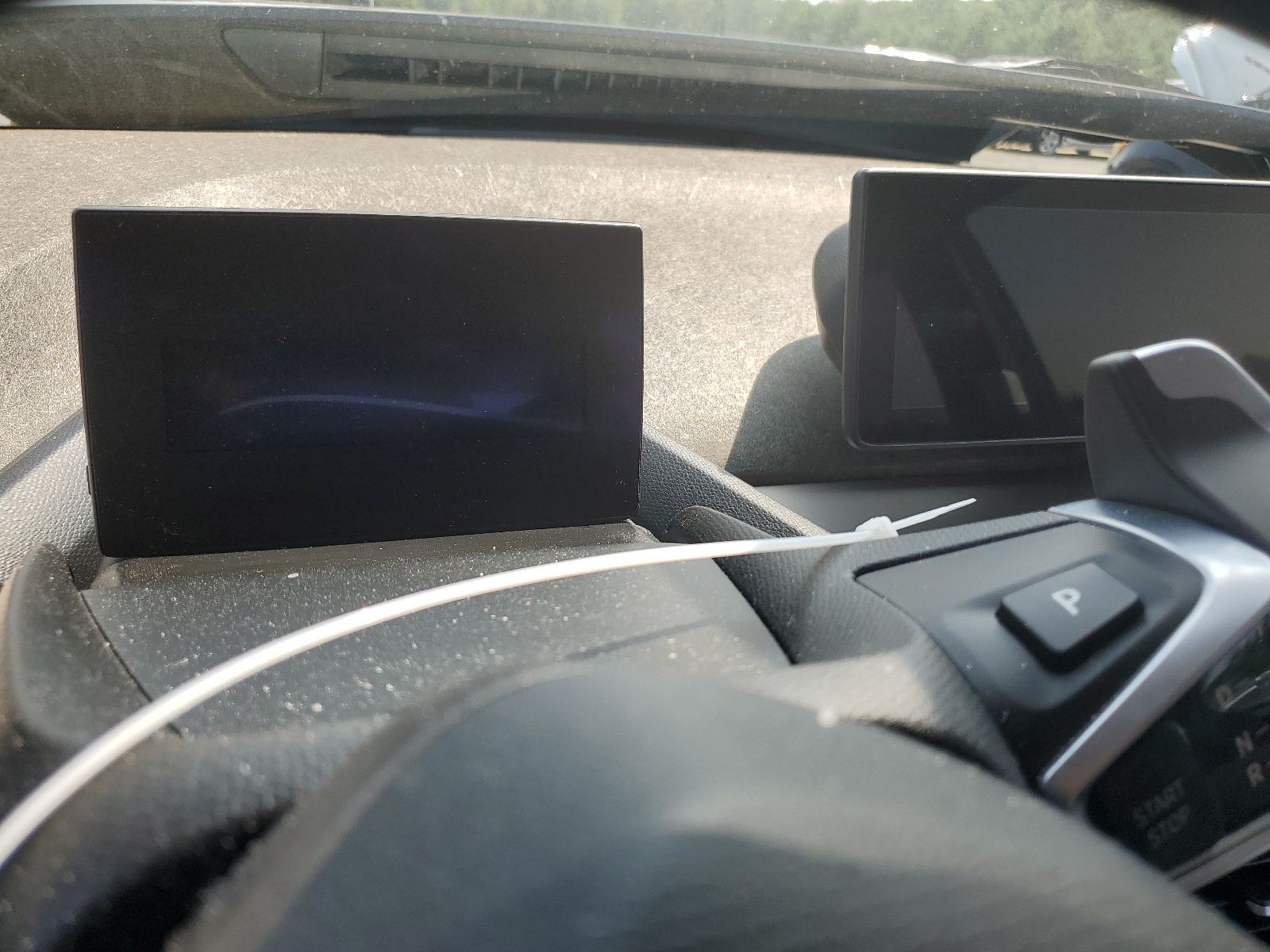 WBY7Z4C50JVD95533 2018 BMW I3 Rex