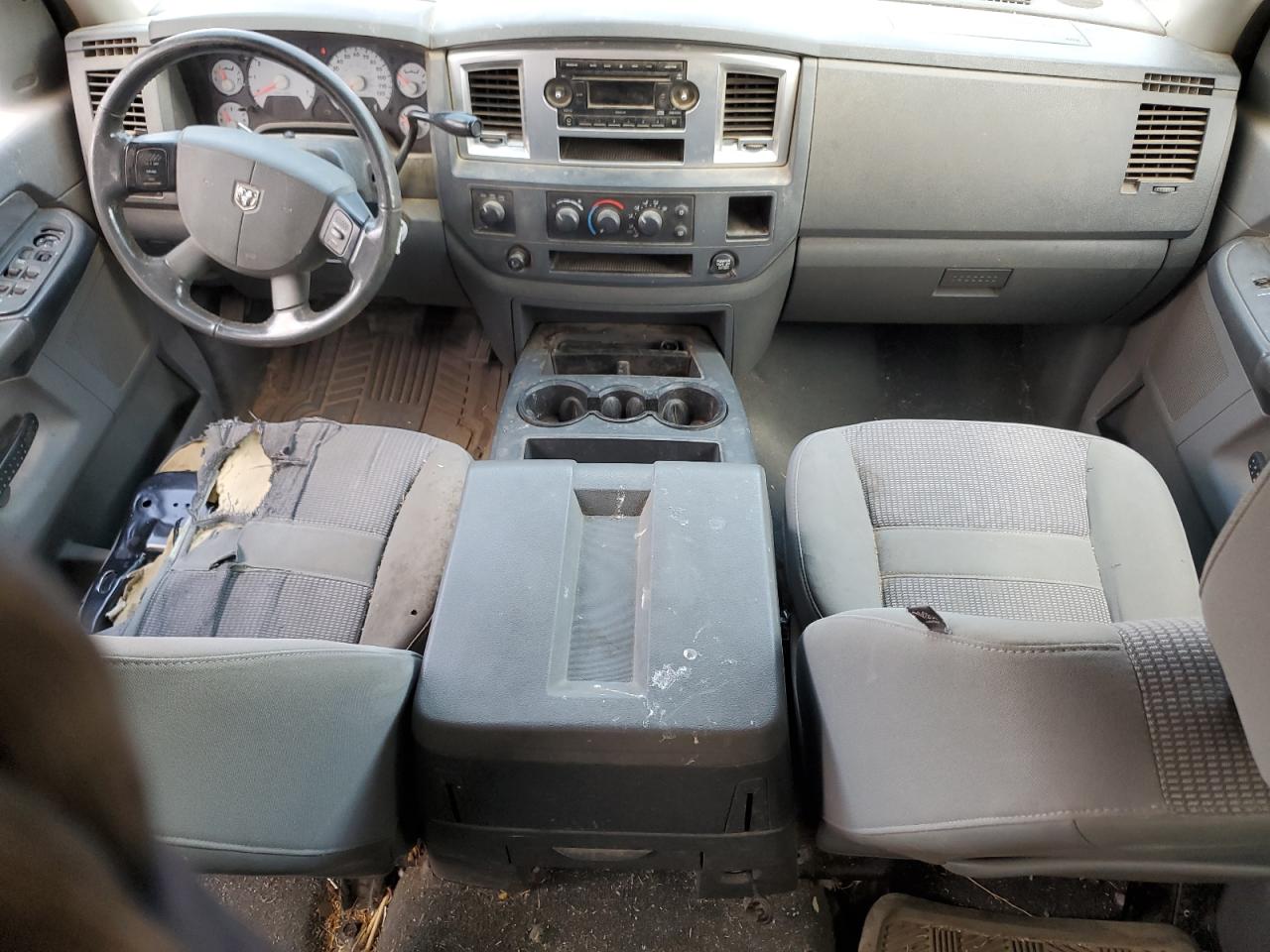 2007 Dodge Ram 1500 St VIN: 1D7HU18277S258751 Lot: 63709654