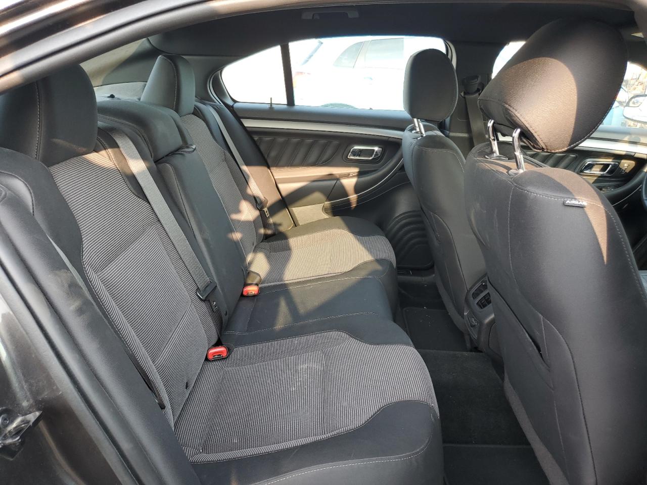 2015 Ford Taurus Sel VIN: 1FAHP2E81FG112482 Lot: 63233194