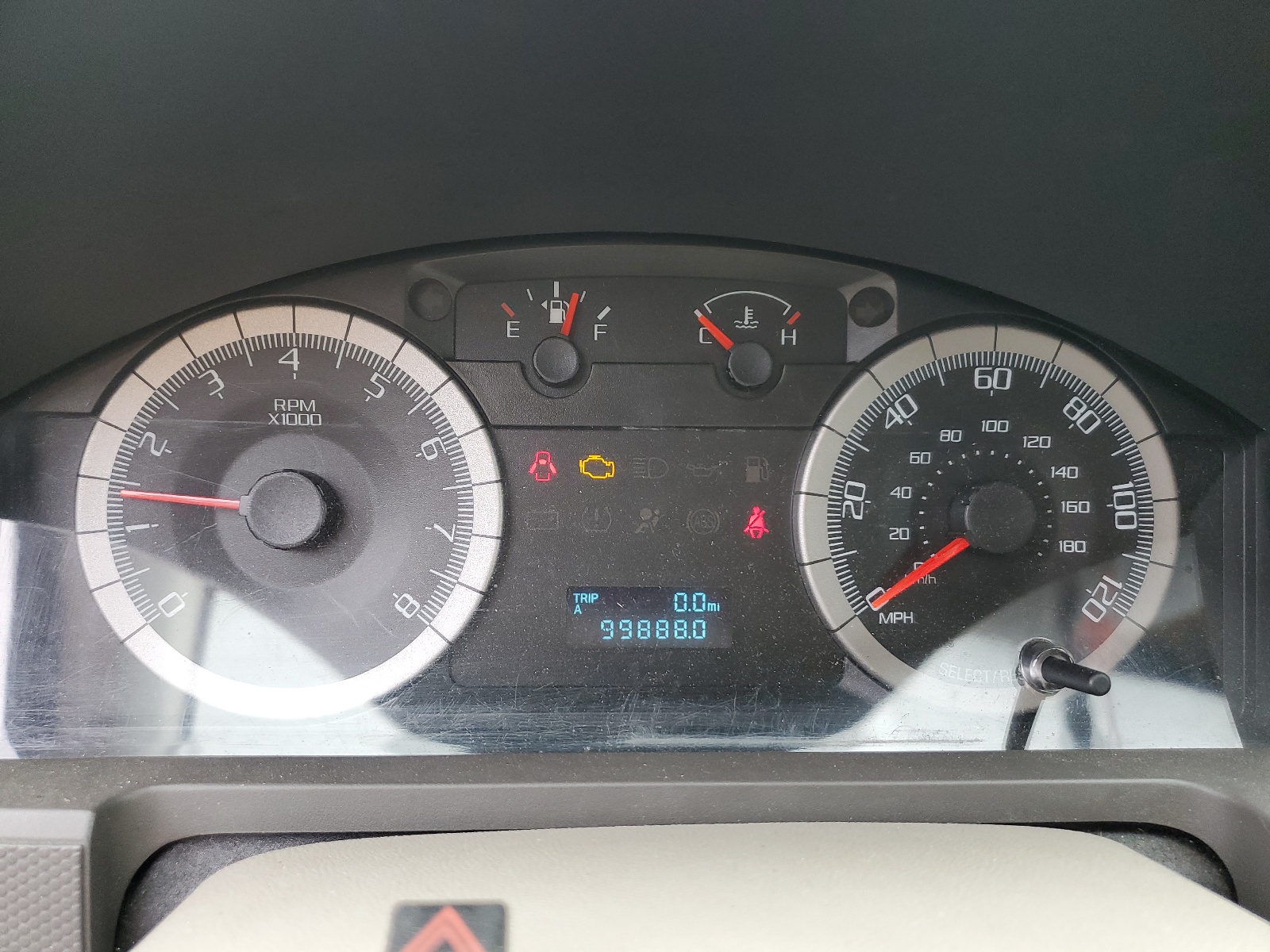 1FMCU02Z18KB33214 2008 Ford Escape Xls