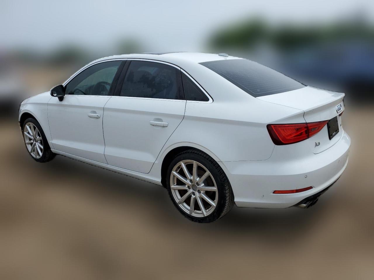 2015 Audi A3 Premium Plus VIN: WAUCCRFF0F1128260 Lot: 62234054