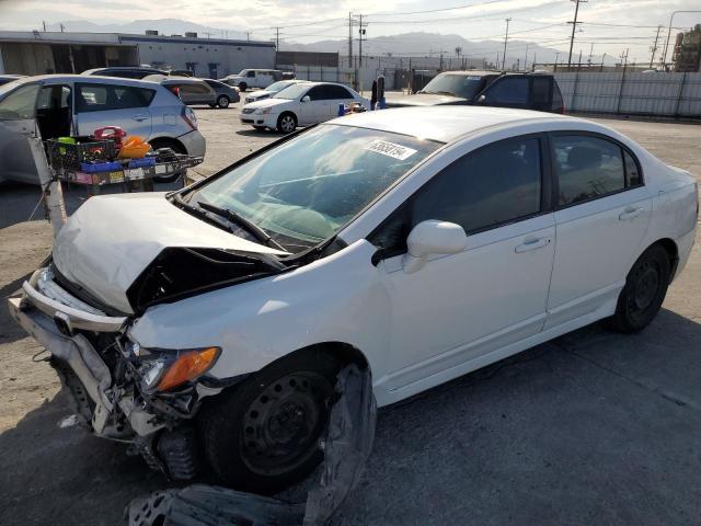 2007 Honda Civic Lx