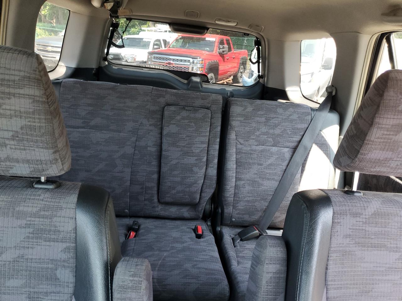 2003 Honda Cr-V Lx VIN: SHSRD78453U155461 Lot: 63669114