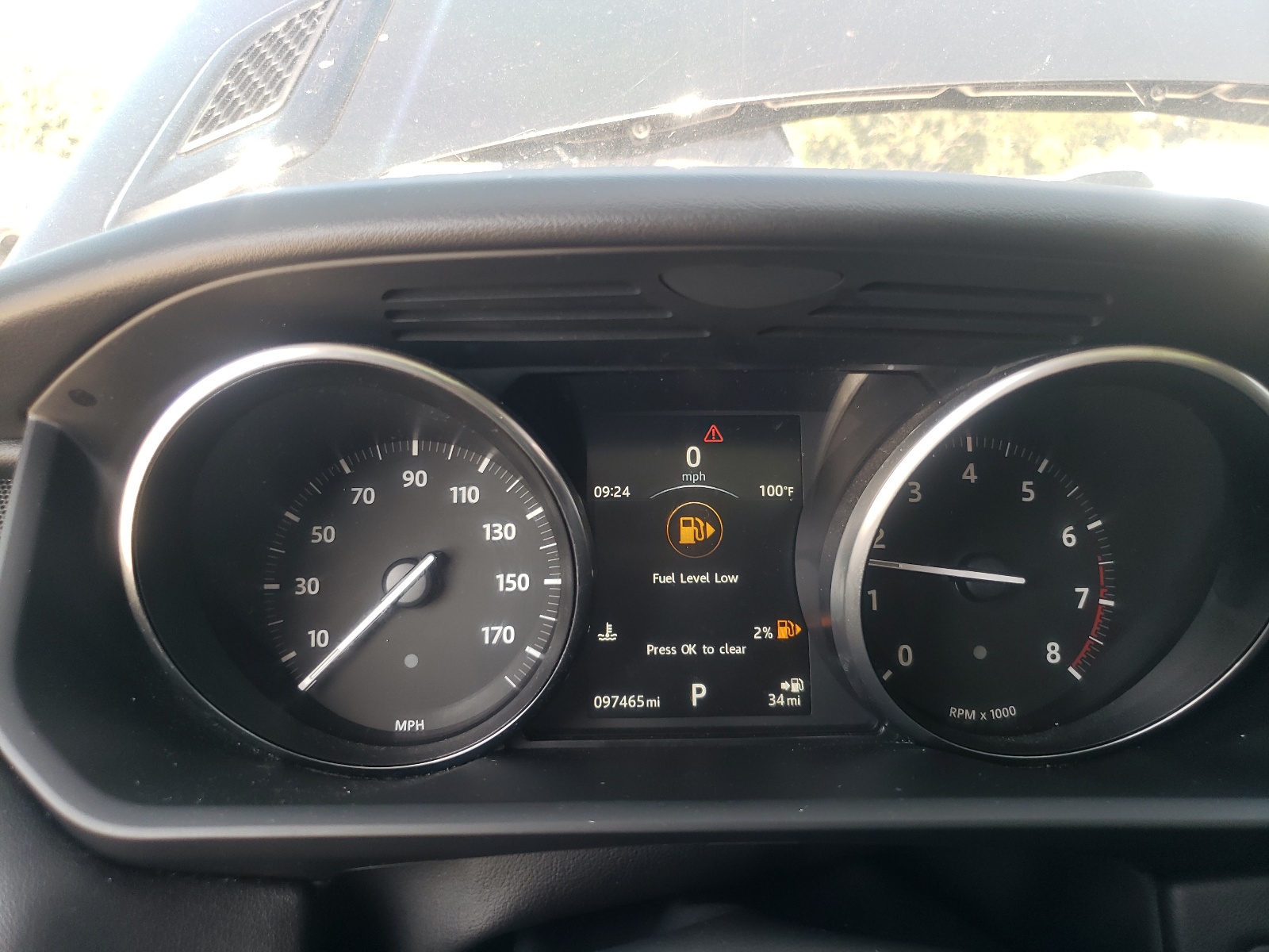 SALWG2PF8GA116958 2016 Land Rover Range Rover Sport Se