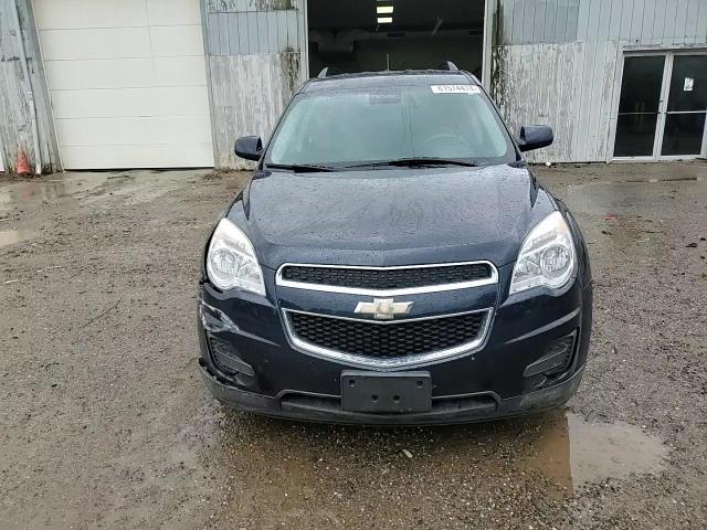 2015 Chevrolet Equinox Lt VIN: 2GNFLFEK8F6439193 Lot: 61574474