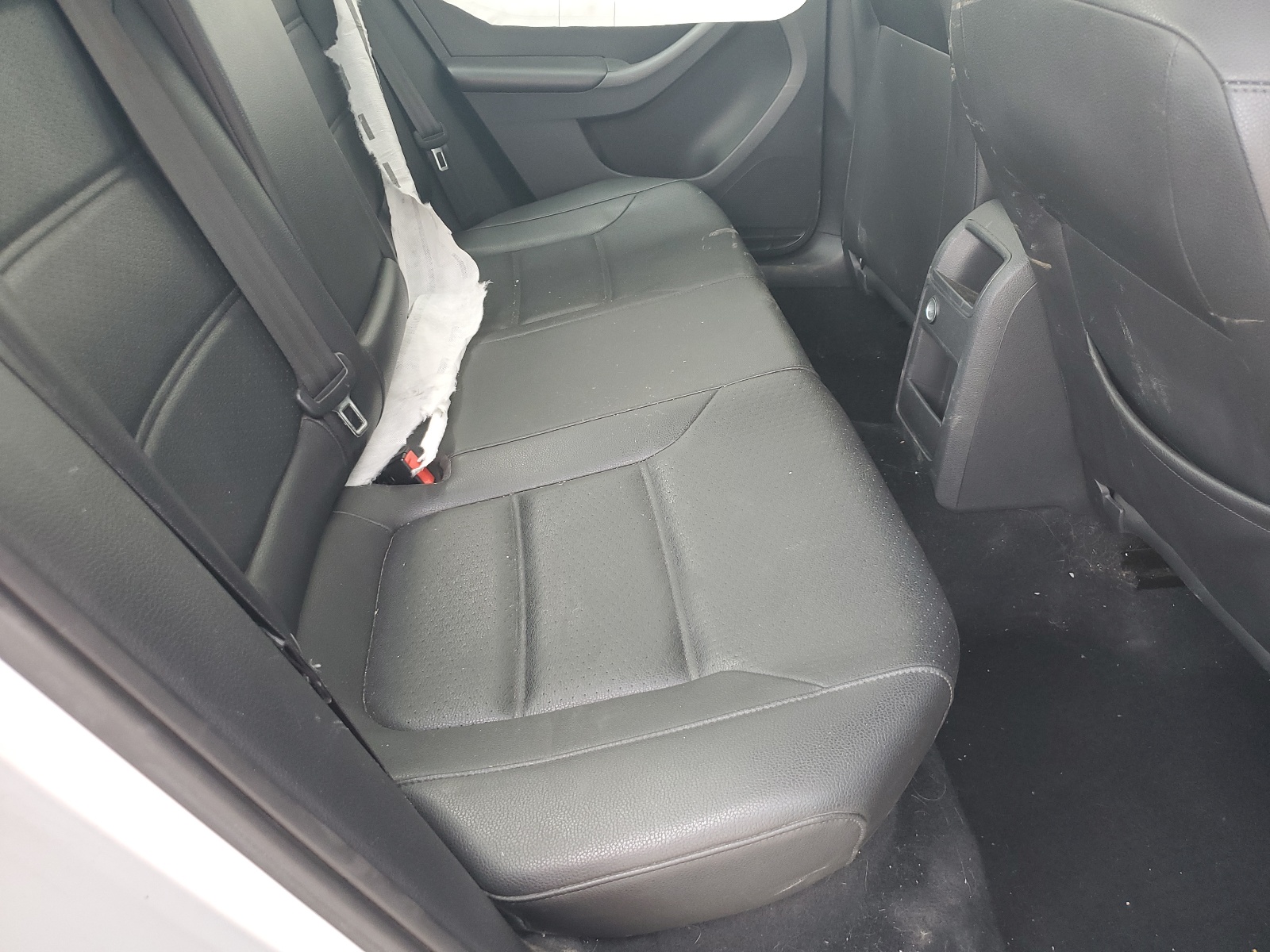 3VWDB7AJ0HM286143 2017 Volkswagen Jetta Se