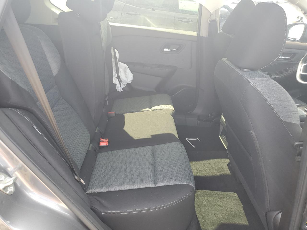 2023 Nissan Rogue Sv VIN: JN8BT3BB9PW488425 Lot: 62453764