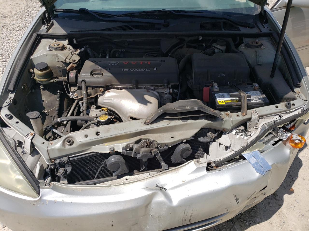 2003 Toyota Camry Le VIN: 4T1BE32K63U233898 Lot: 63690084