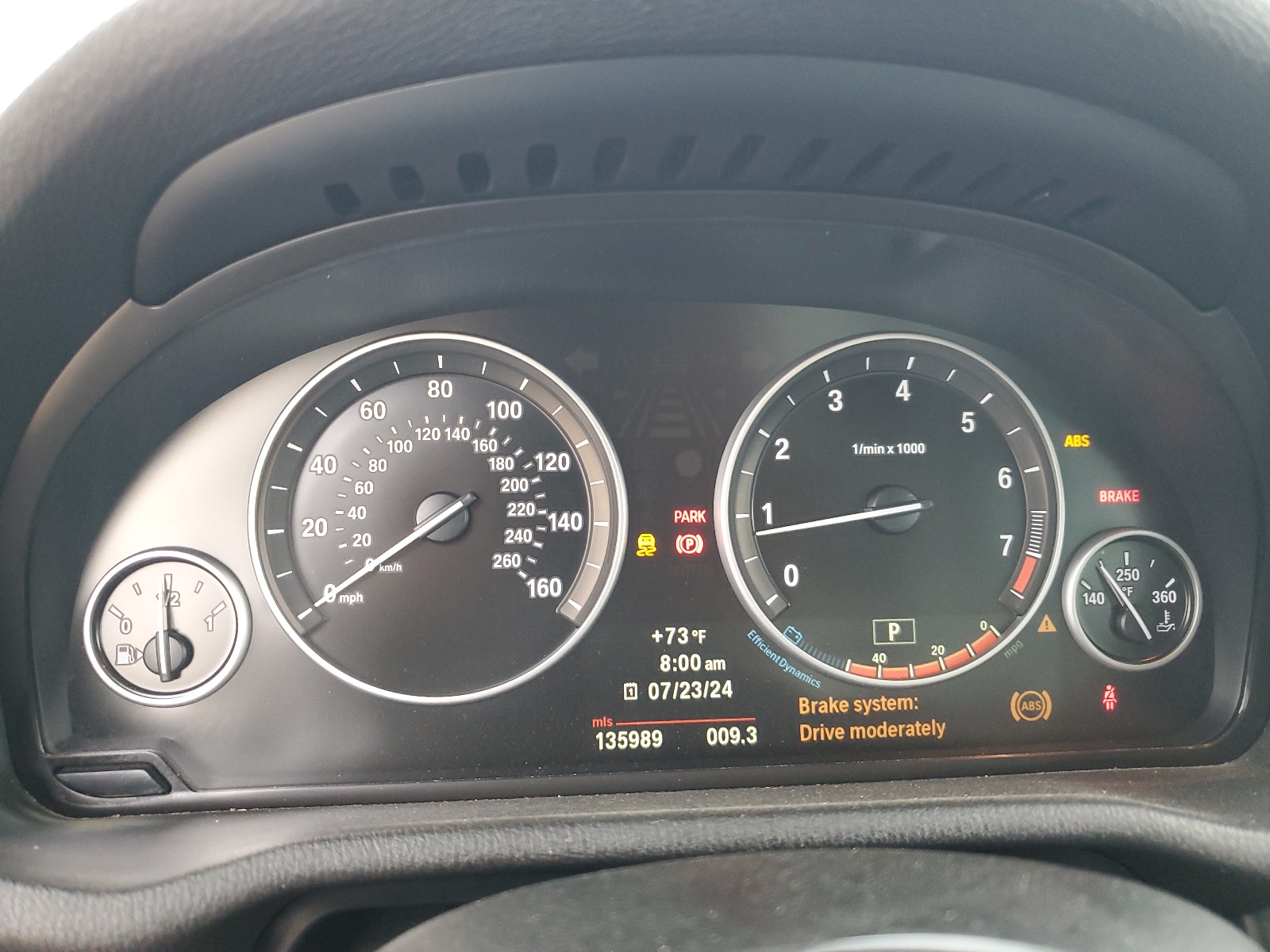 5UXWX9C58D0A29688 2013 BMW X3 xDrive28I