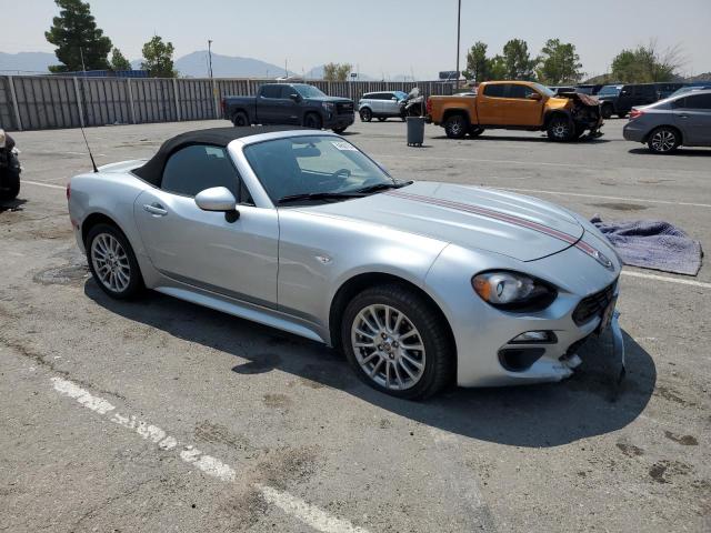 JC1NFAEK0L0145822 FIAT 124 Spider  4