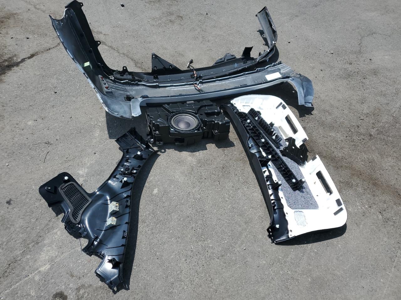 2019 Lexus Rx 350 L VIN: JTJDZKCA9K2019612 Lot: 64444864