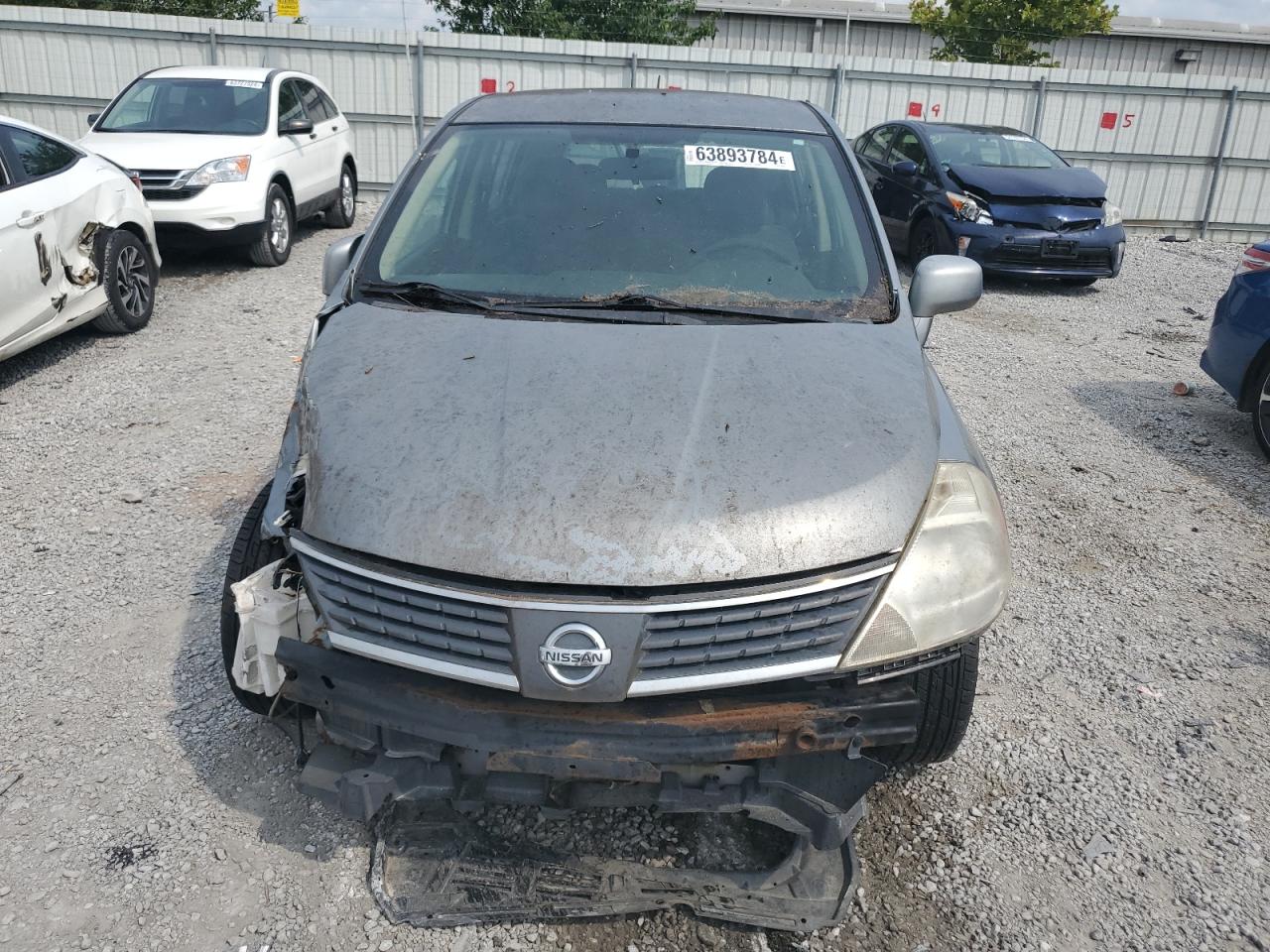 2007 Nissan Versa - Image 5