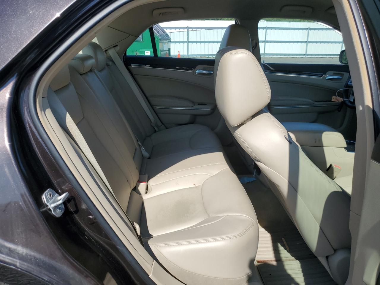 2012 Chrysler 300 Limited VIN: 2C3CCACG4CH201066 Lot: 63468384