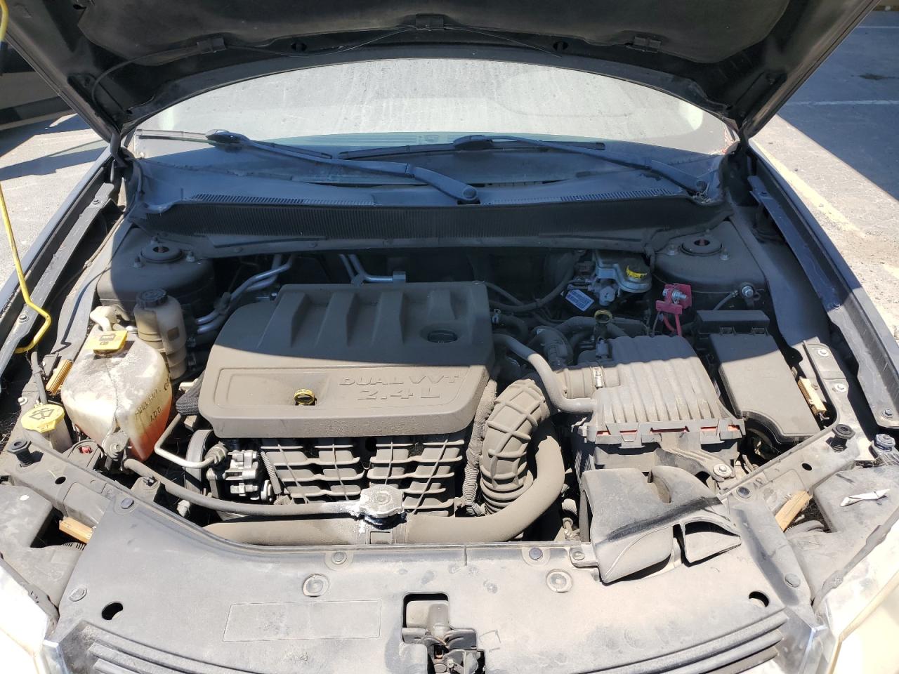 2010 Dodge Avenger R/T VIN: 1B3CC5FB5AN151223 Lot: 64515114