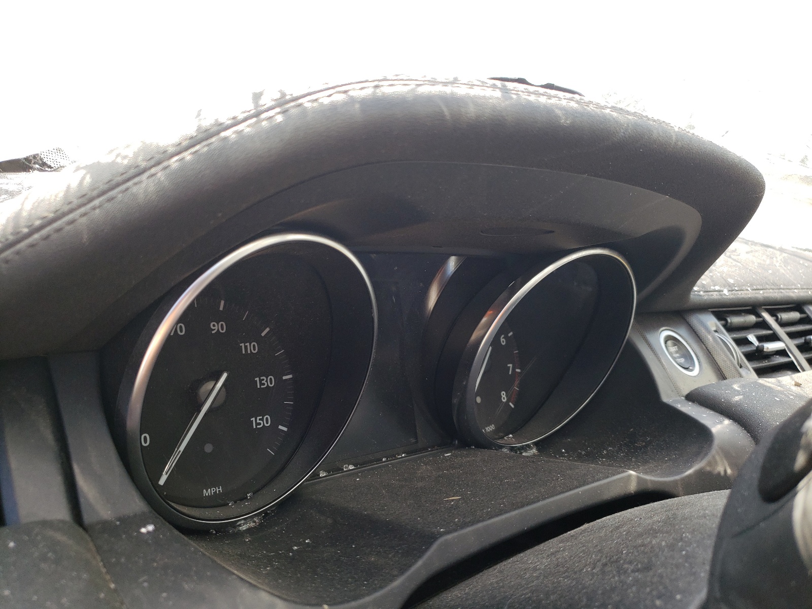 SALVP2RX9JH295687 2018 Land Rover Range Rover Evoque Se