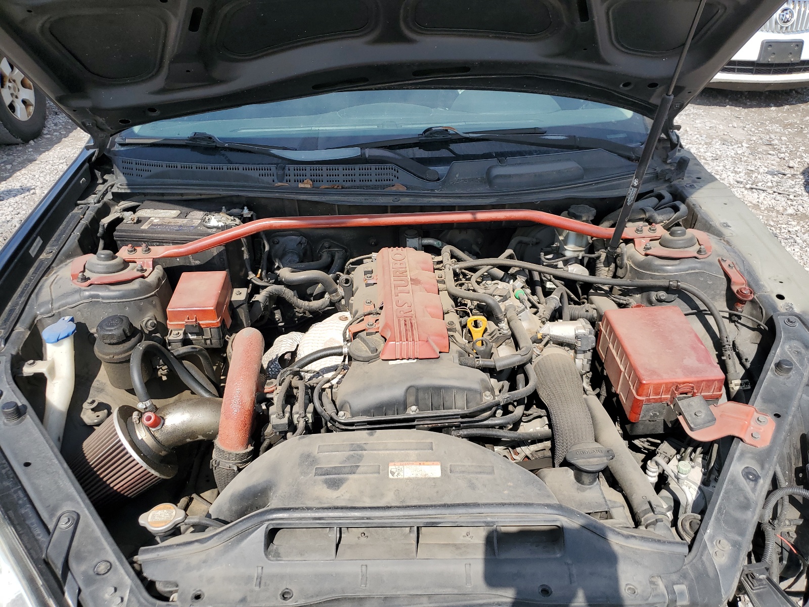 KMHHT6KD2AU018051 2010 Hyundai Genesis Coupe 2.0T